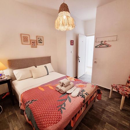 Kumbahce Fethiye Hanim Pansiyon Bodrum ภายนอก รูปภาพ
