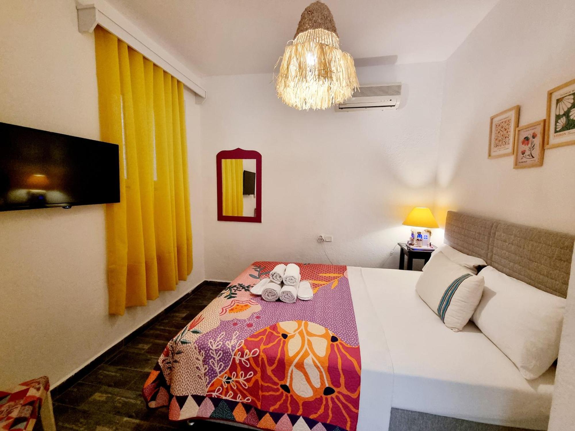 Kumbahce Fethiye Hanim Pansiyon Bodrum ภายนอก รูปภาพ