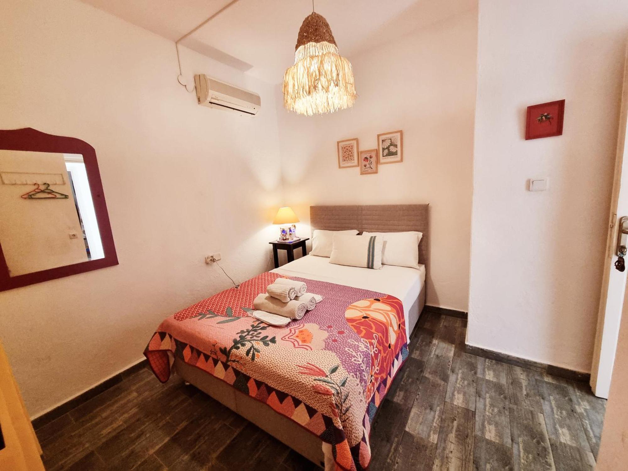 Kumbahce Fethiye Hanim Pansiyon Bodrum ภายนอก รูปภาพ