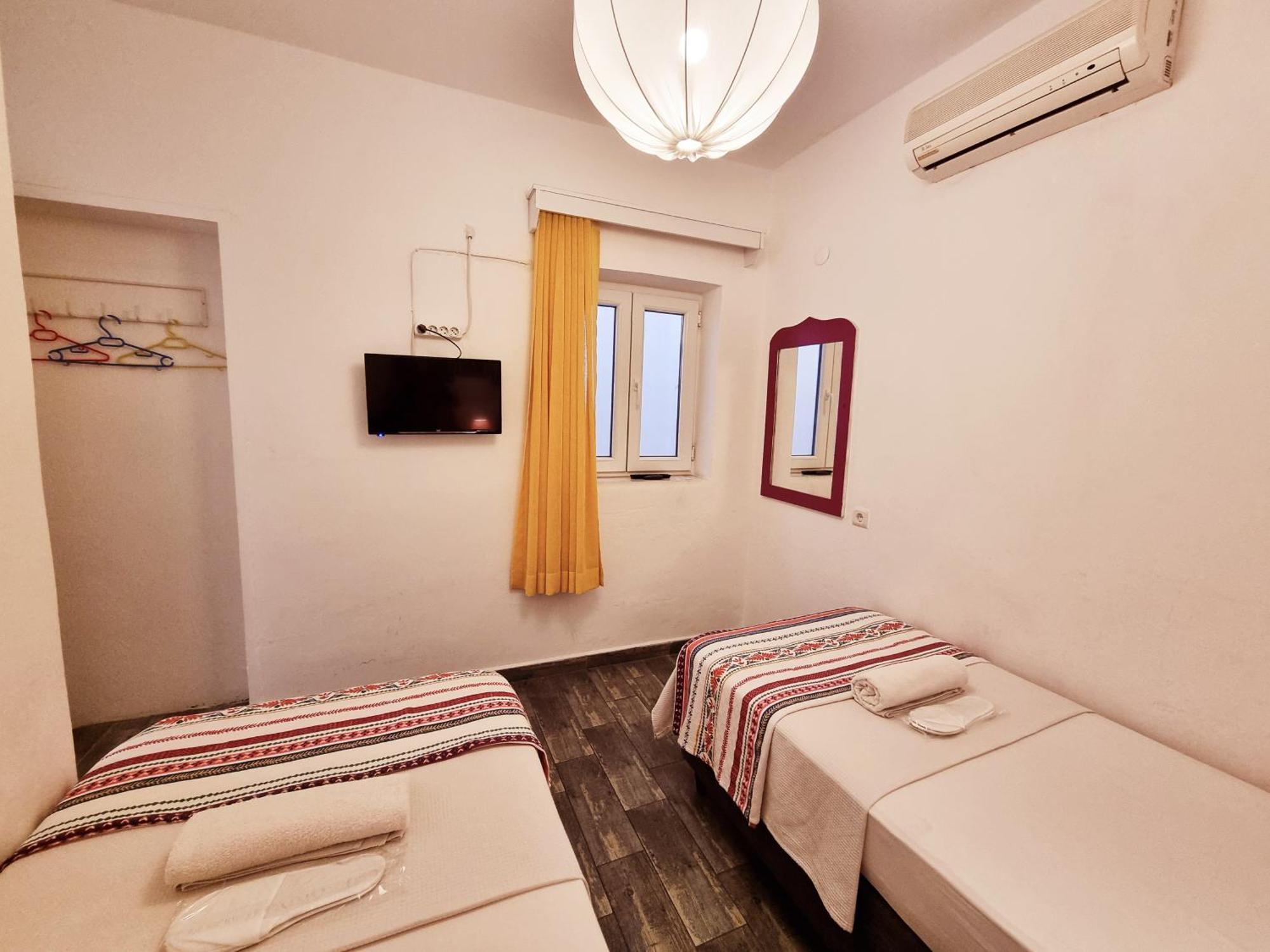 Kumbahce Fethiye Hanim Pansiyon Bodrum ภายนอก รูปภาพ