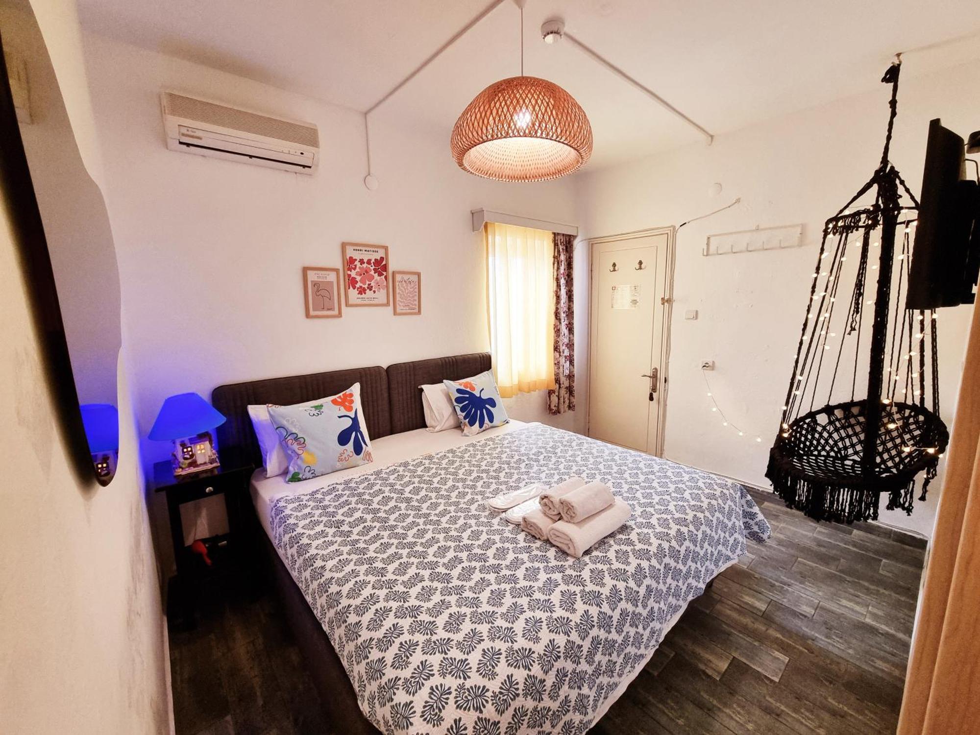 Kumbahce Fethiye Hanim Pansiyon Bodrum ภายนอก รูปภาพ