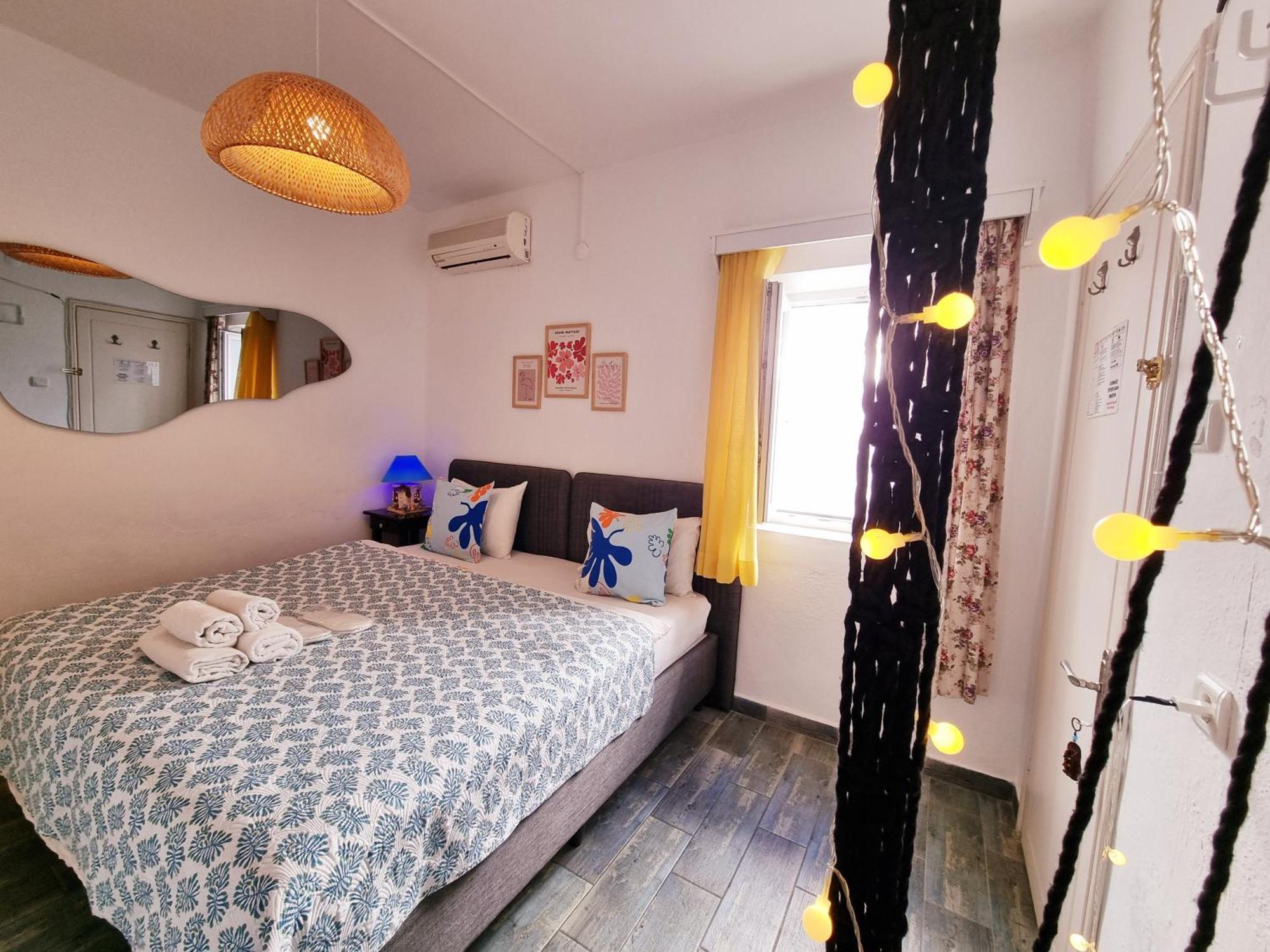 Kumbahce Fethiye Hanim Pansiyon Bodrum ภายนอก รูปภาพ